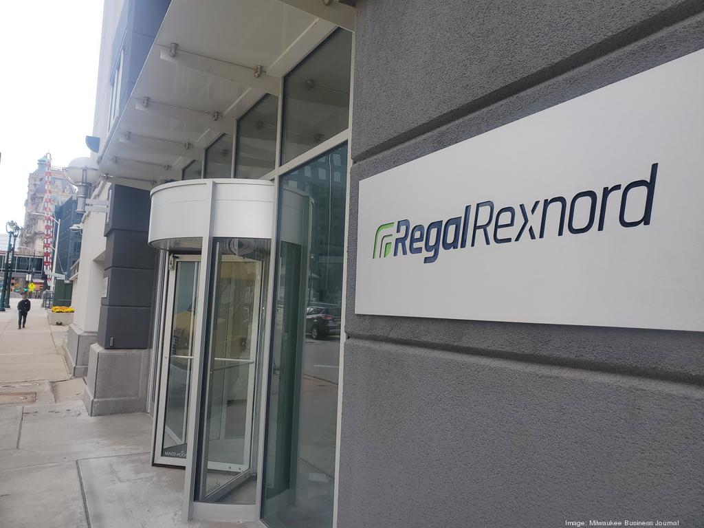 Regal Rexnord Corp. Company Profile - The Business Journals