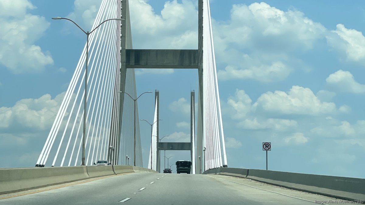 Tampa Bay bridges expected to close as Milton nears - Tampa Bay ...