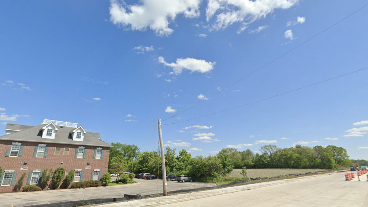 More industrial development brewing on 13th Street in Oak Creek
