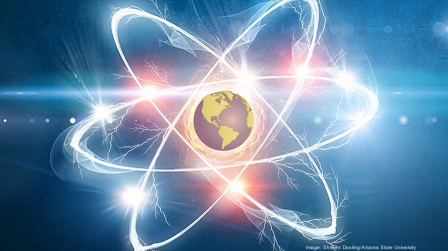 Quantumhe Albuquerque named among U.S. quantum 'hotbeds' - Albuquerque Business First