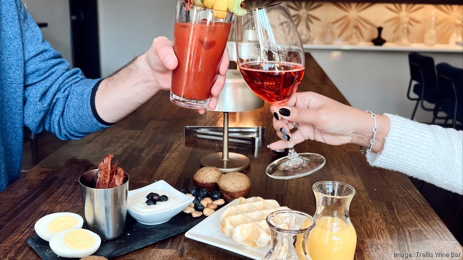 Full Plate A Boulder chophouse closes while a vegan chicken eatery