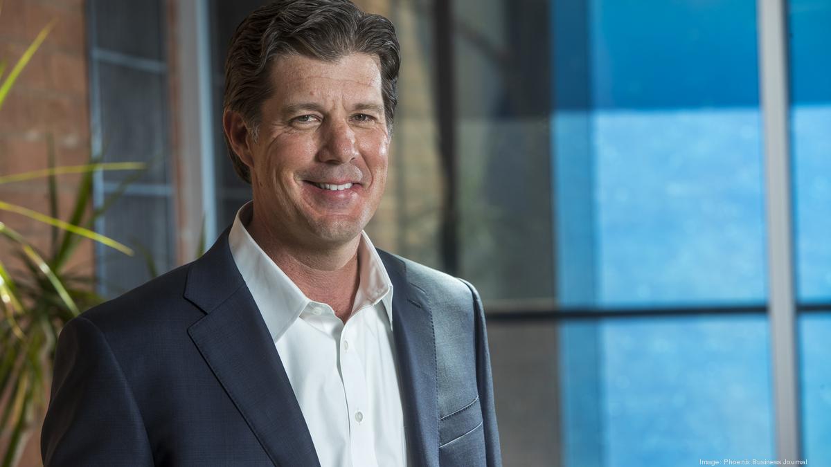 Willmeng Construction's James Murphy says mentors helped shape his