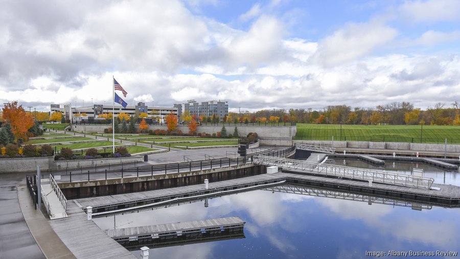 As Mohawk Harbor development in Schenectady fills, what's next for the