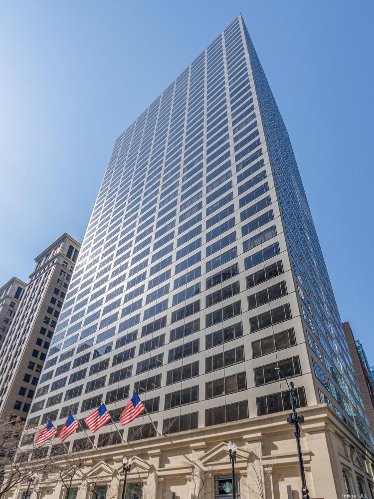 Chicago law firm Nisen & Elliott relocates to the Loop - Chicago Business  Journal