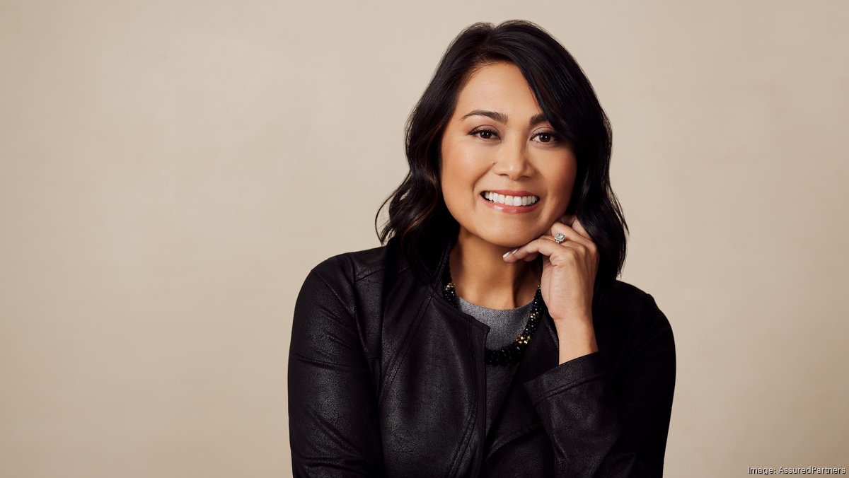 AssuredPartners promotes Lorrie Baldevia to regional role - Puget Sound Business Journal - The Busin