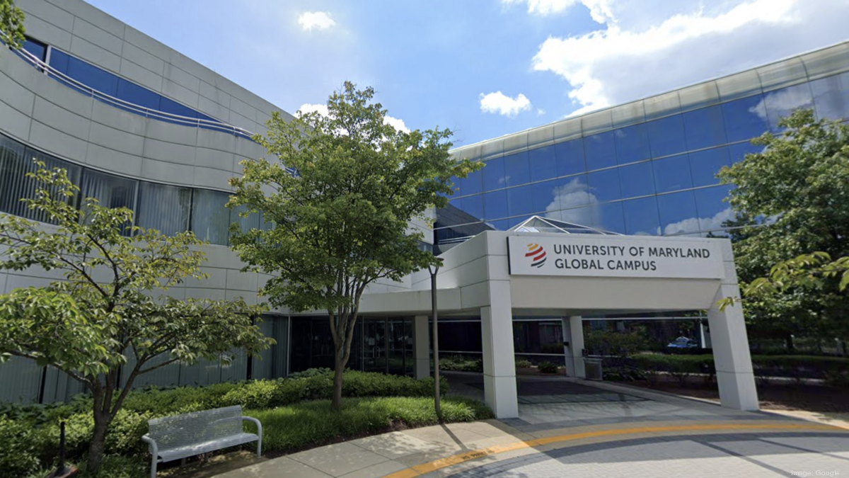 Prince departments look to buy UMGC buildings, consolidate HQ