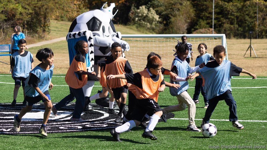 12 Things to Know Before You Bring Kids to a Charlotte FC Game - Charlotte  Parent