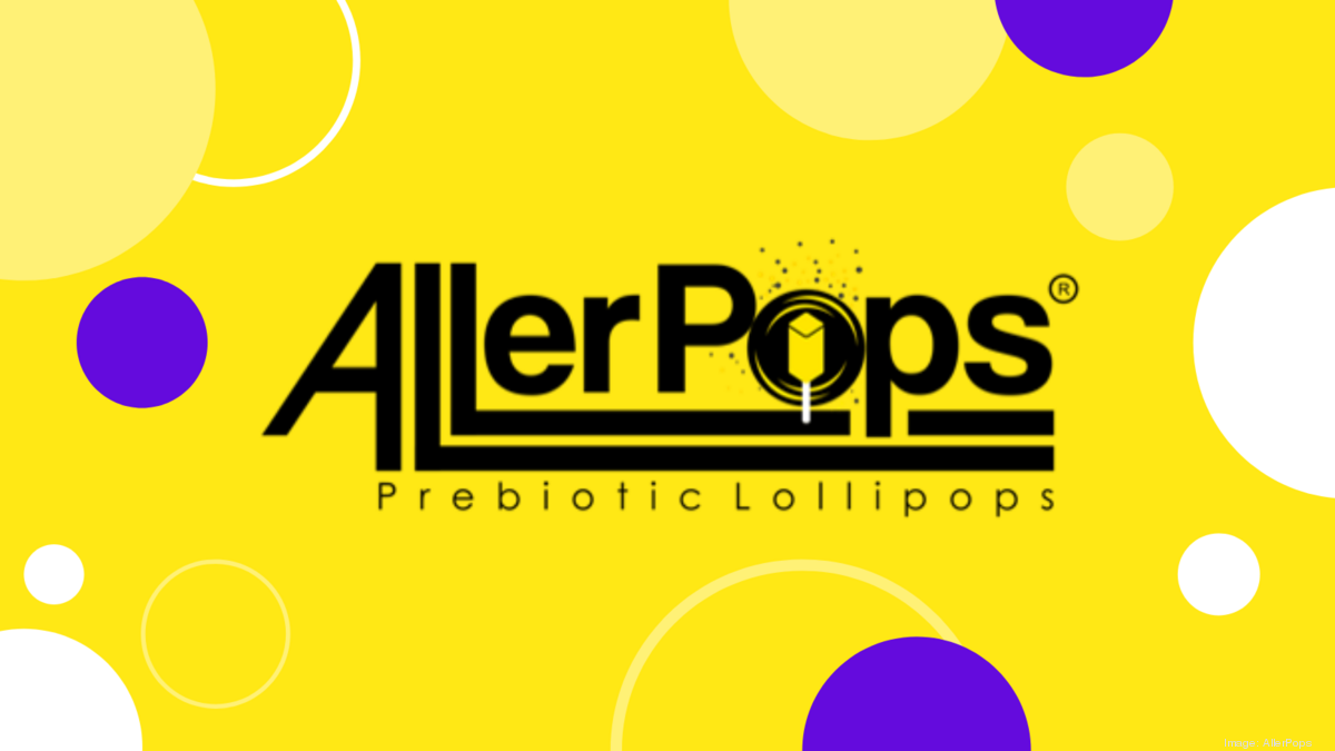 AllerPops wraps up clinical trials of its allergy relief lollipops Albuquerque Business First