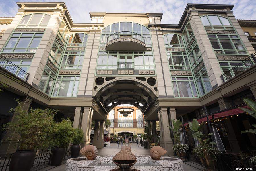 Federal Realty to market Santana Row apartment complex for sale in coming months