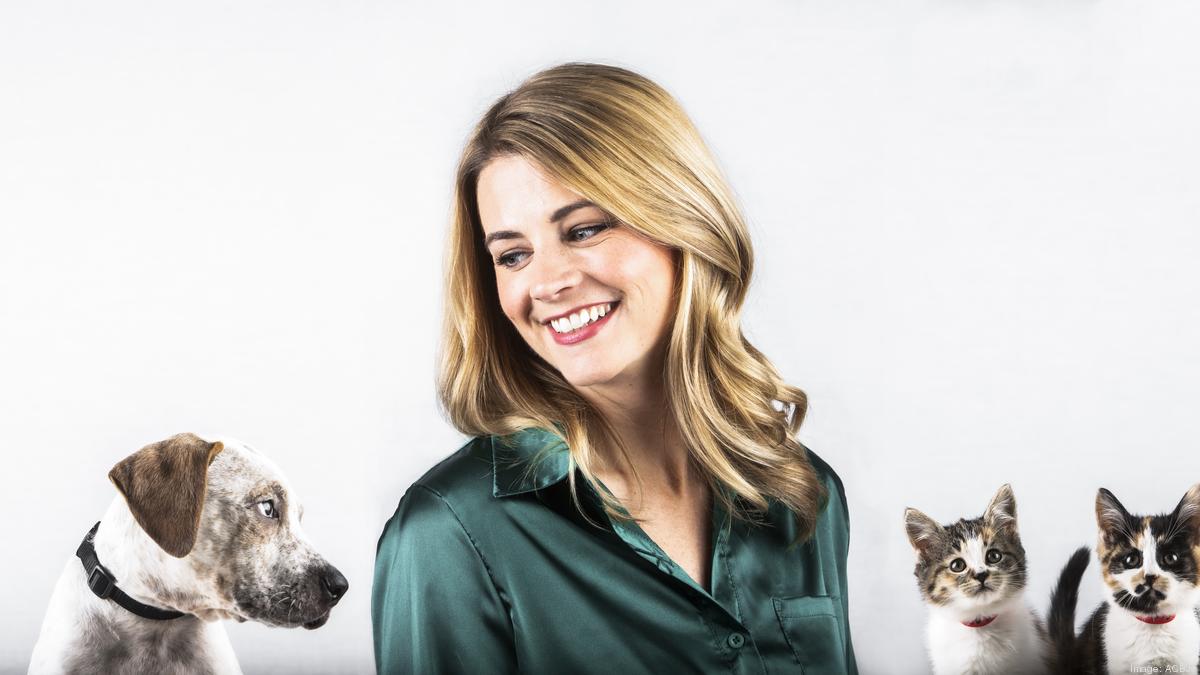 wisconsin-humane-society-s-alison-kleibor-sets-her-goals-milwaukee-business-journal