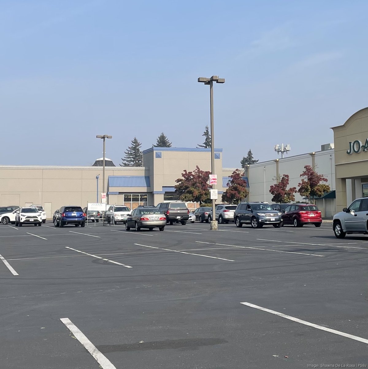 Valley Mall breaks records with Nordstrom Rack opening, plans to