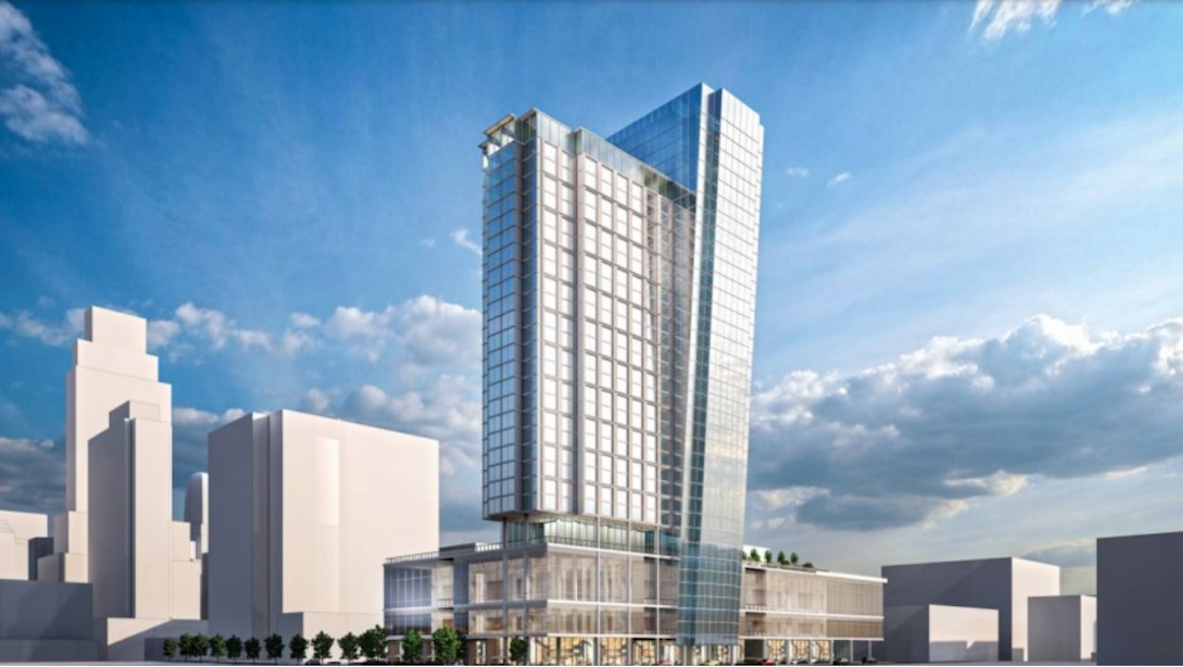 Duke Energy Convention Center renovation plan causes 'heartburn,' could  include hotel tax increase - Cincinnati Business Courier