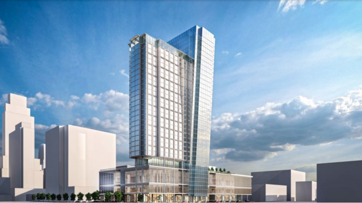 3cdc-reveals-cincinnati-convention-center-hotel-developers-cincinnati