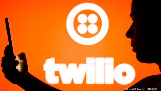 Twilio