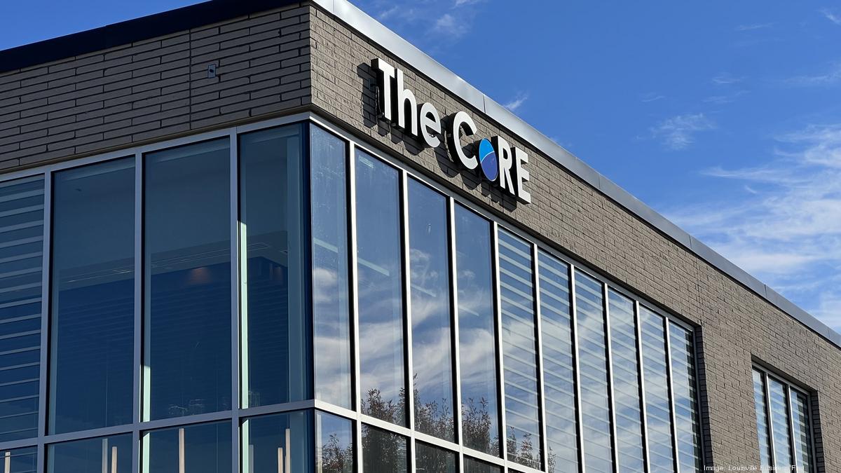 The CoRE A new 15M facility on UK's Coldstream Research Campus
