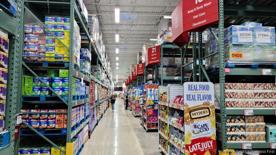 BJ s Wholesale Club Is Opening Soon In La Vergne 57 OFF