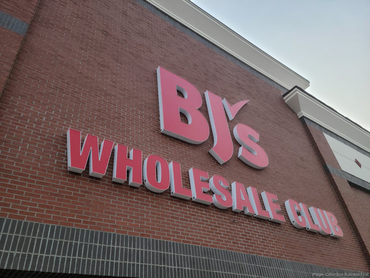 BJ's Wholesale opens in New Albany to take on Sam's Club and Costco