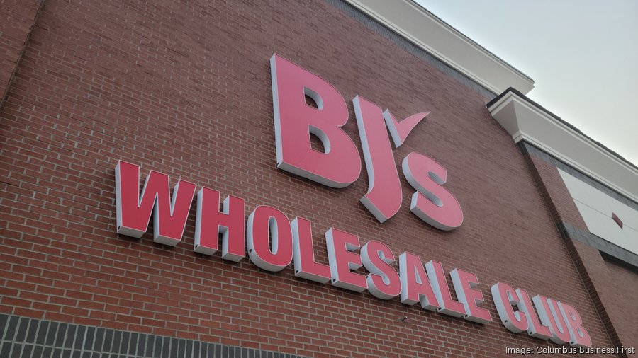 BJ's Wholesale Club to take over former Sears - Louisville Business First