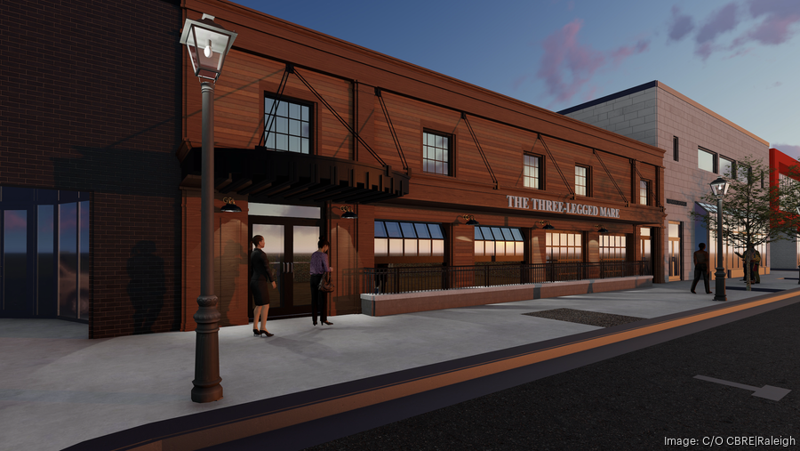 Crumbl Cookies, new restaurant coming to Raleigh's Hillsborough St