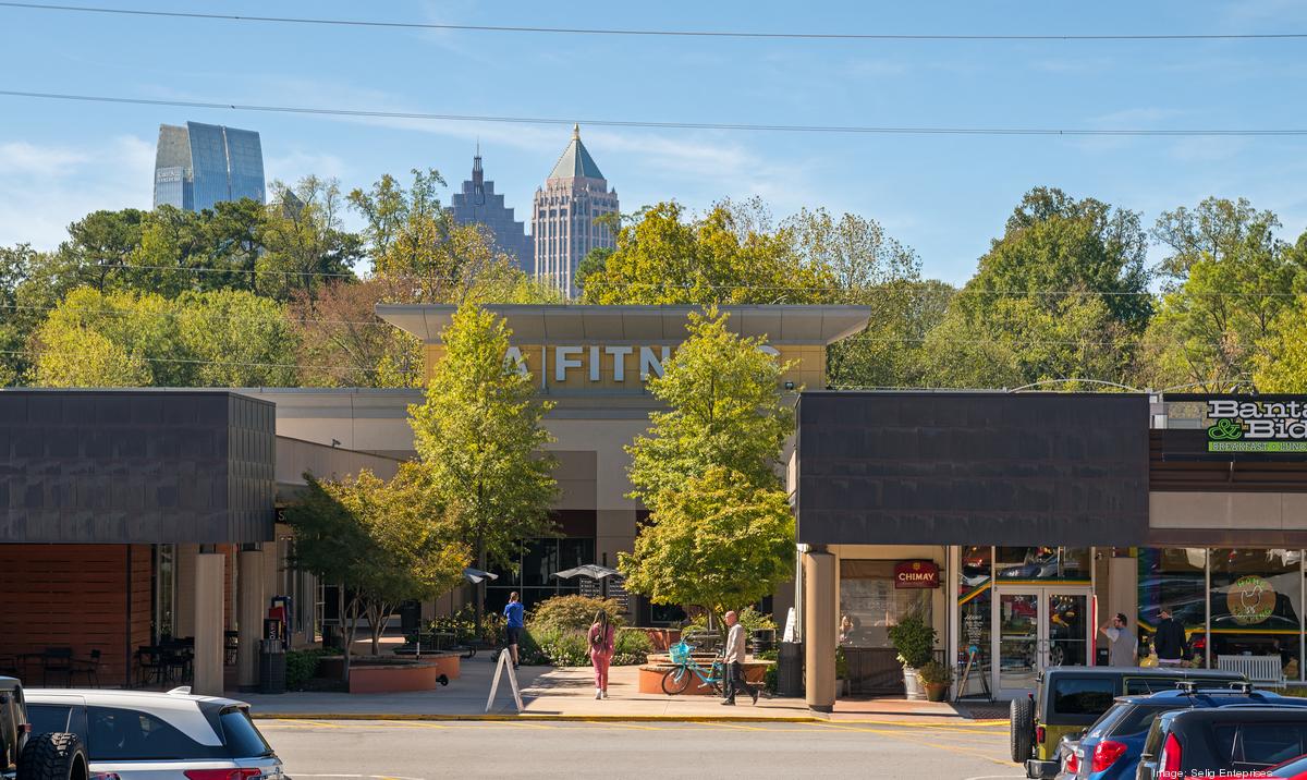 Continental Realty Buys Atlanta-Area Strip Mall for $24.4 Million