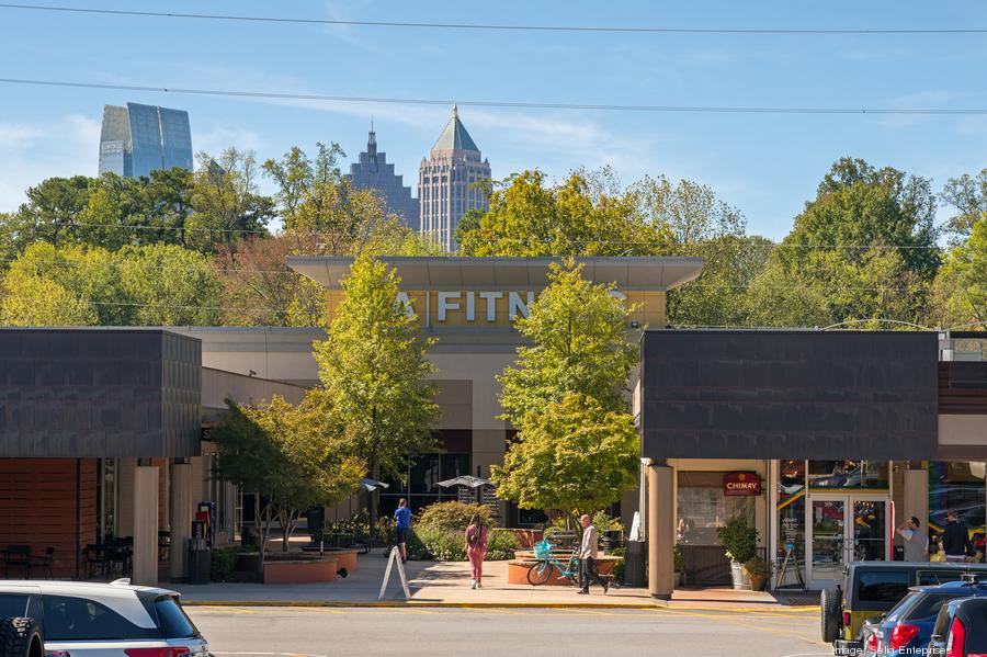 Lewis Barbecue will spend $2.1 million on build-out out of Ansley Mall restaurant