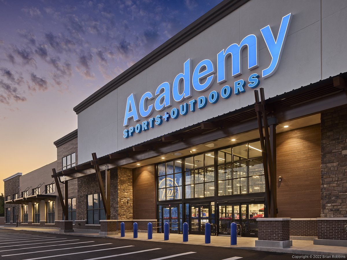 Academy Sports and Outdoors opens first Tampa Bay store this week