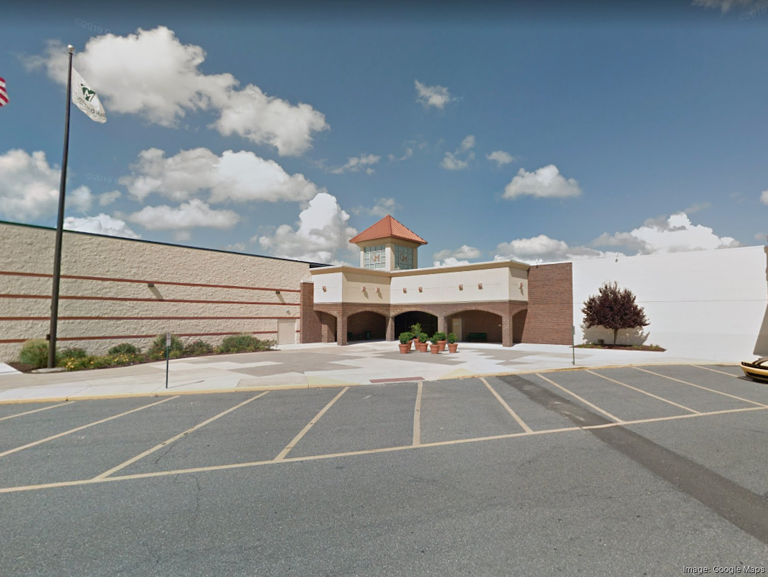 East Pittsburgh Mall - Brandywine Communities