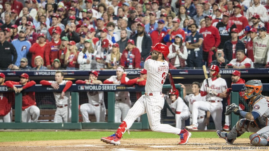 How the Phillies capitalized on MLB's expanded postseason in every way ...