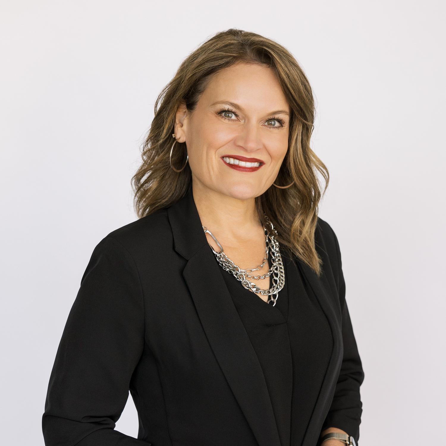 Debi Hammond People on The Move Sacramento Business Journal