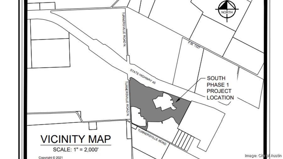 Turner's Crossing Austin neighborhood set to add more homes from