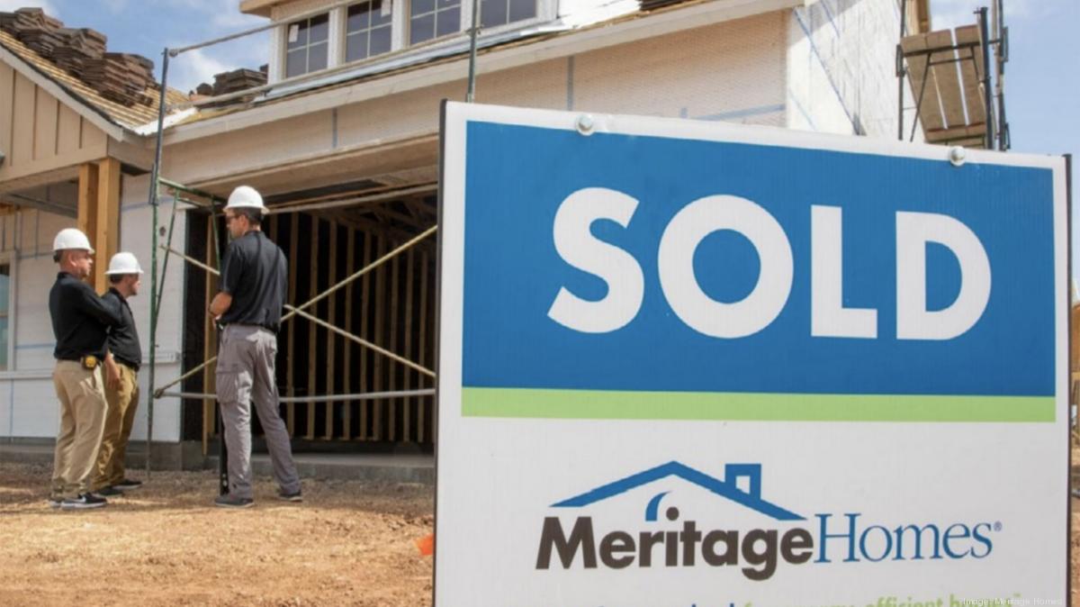 Turner's Crossing Austin neighborhood set to add more homes from