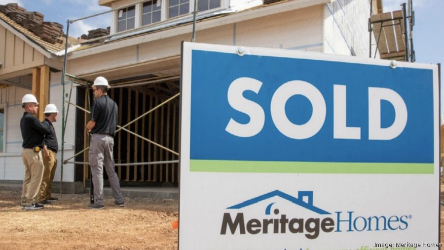 Turner's Crossing Austin neighborhood set to add more homes from