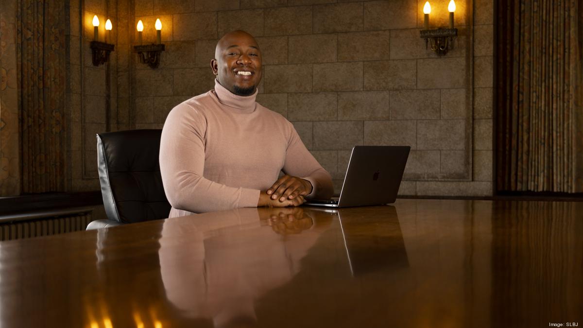 St. Louis Character: Michael Woods and the origin of Dream ... - The Business Journals