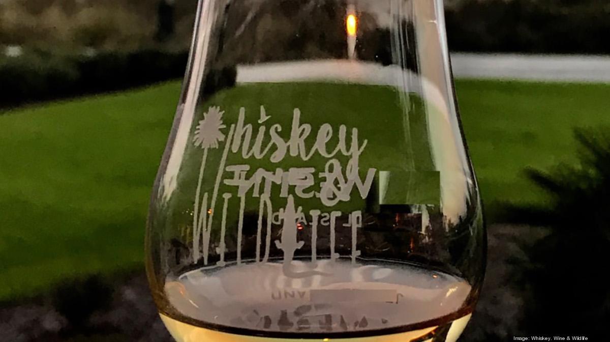 Whiskey, Wine & Wildlife in Vilano Beach this weekend Jacksonville