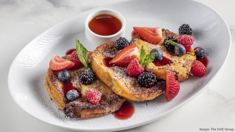 STK Steakhouse opens first Texas location in Uptown Dallas Business