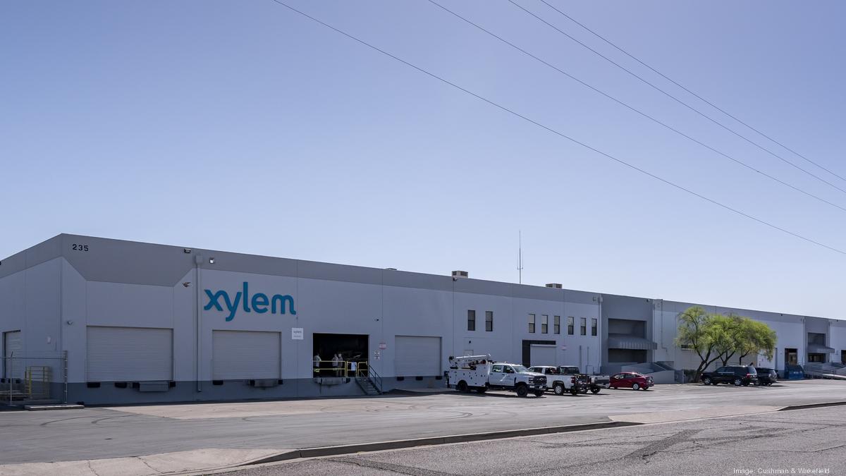 Pibot Address Tempe Tempe industrial building leased to Pivot Cycles sells - Phoenix ...