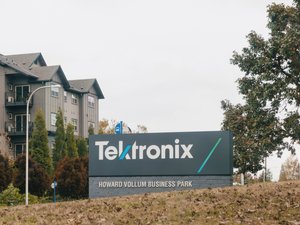 Tektronix