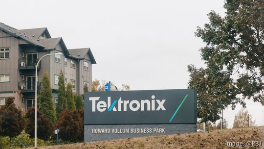 Tektronix