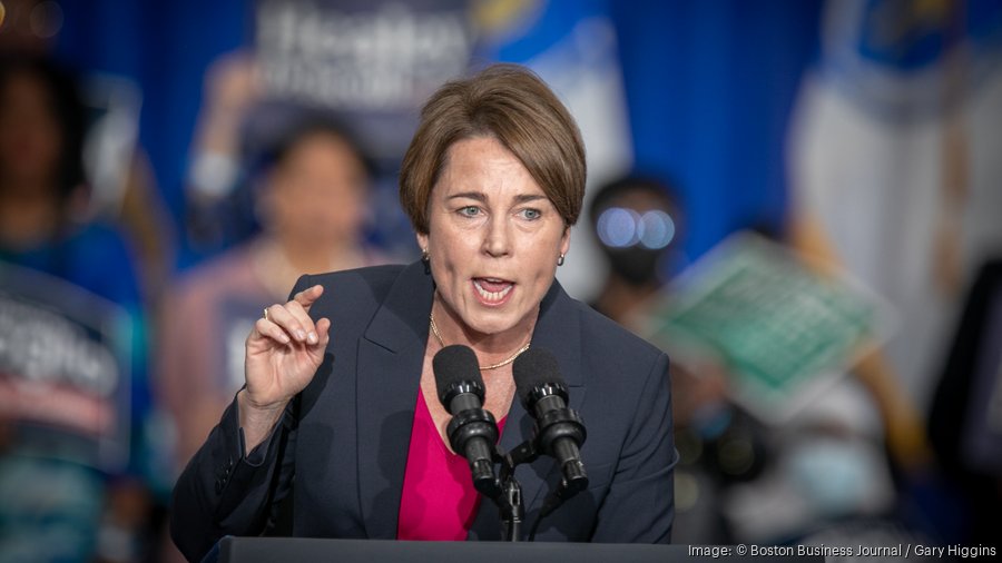 Governor-elect Maura Healey Names Epa Attorney Melissa Hoffer 