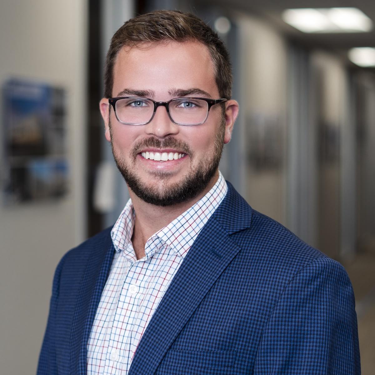 Paul Wagner People on The Move Austin Business Journal