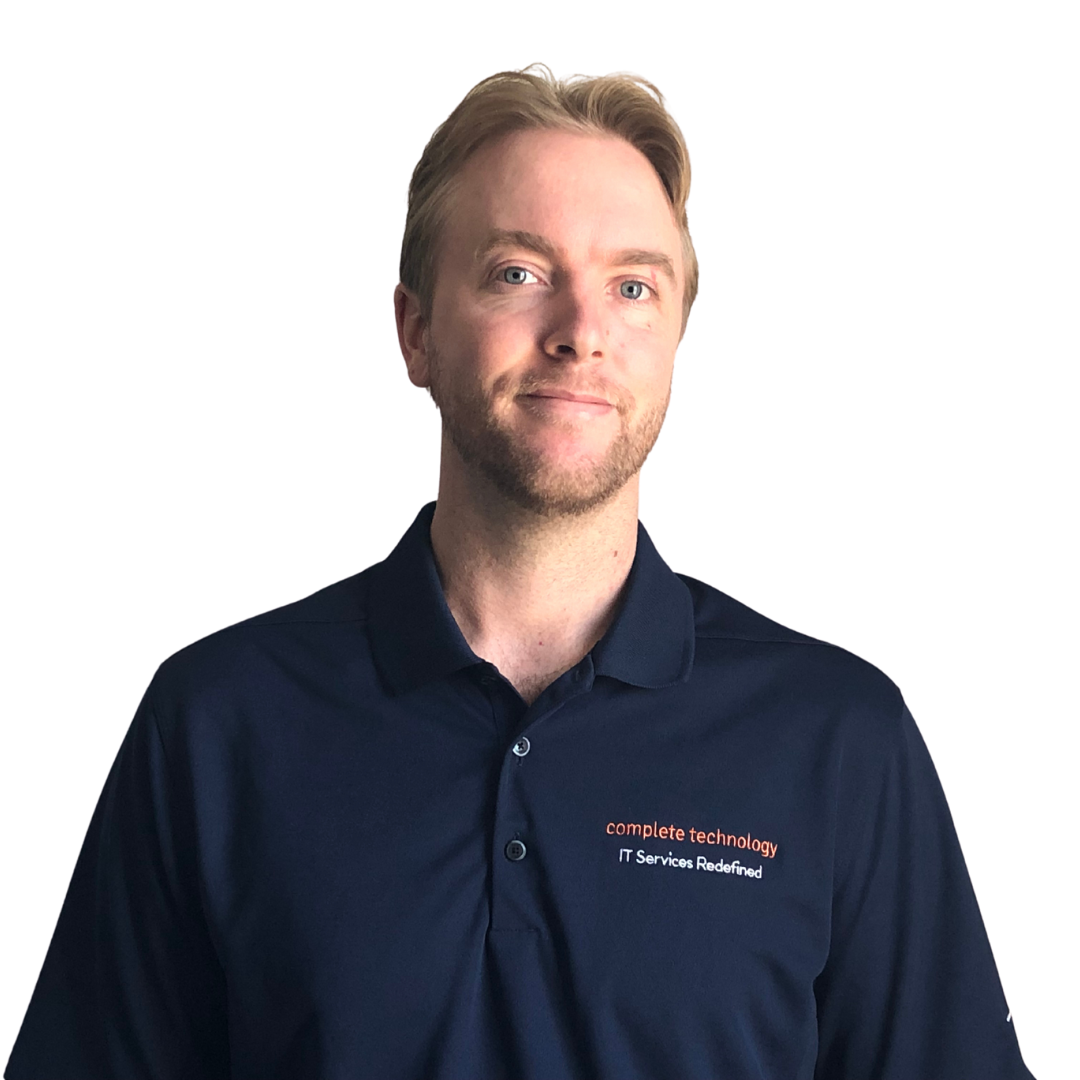 Ryan Farnham People on The Move Kansas City Business Journal