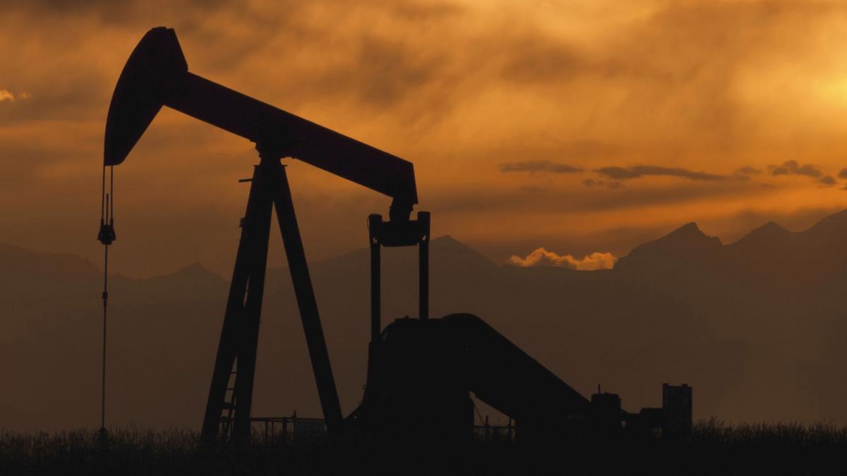 Oil Conservation Division of New Mexico's Energy, Minerals and Natural