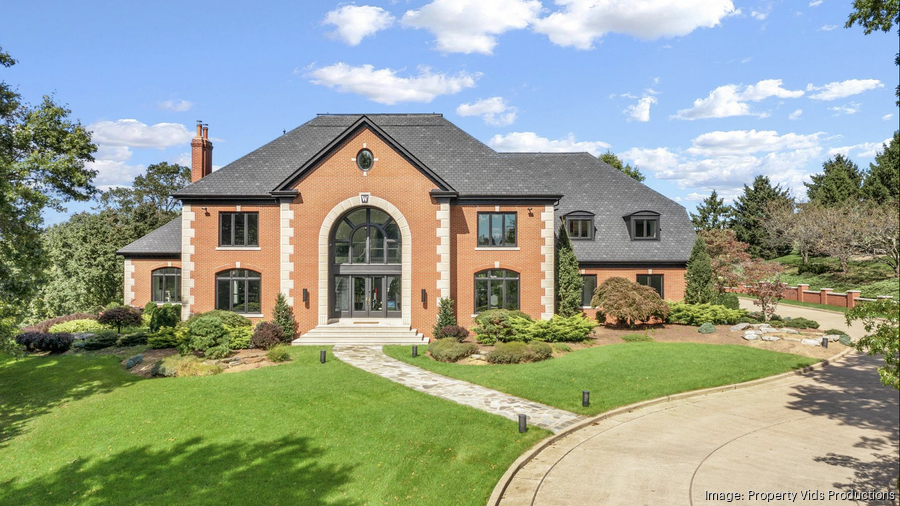 This home is for sale for 5 million (photos) Pittsburgh