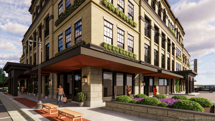 Oconomowoc could spend 5.5M on Fowler Lake project with condos, retail