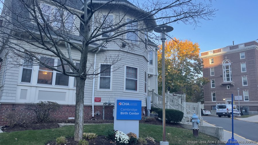 Cambridge Health Alliance assesses birth center future, as access to