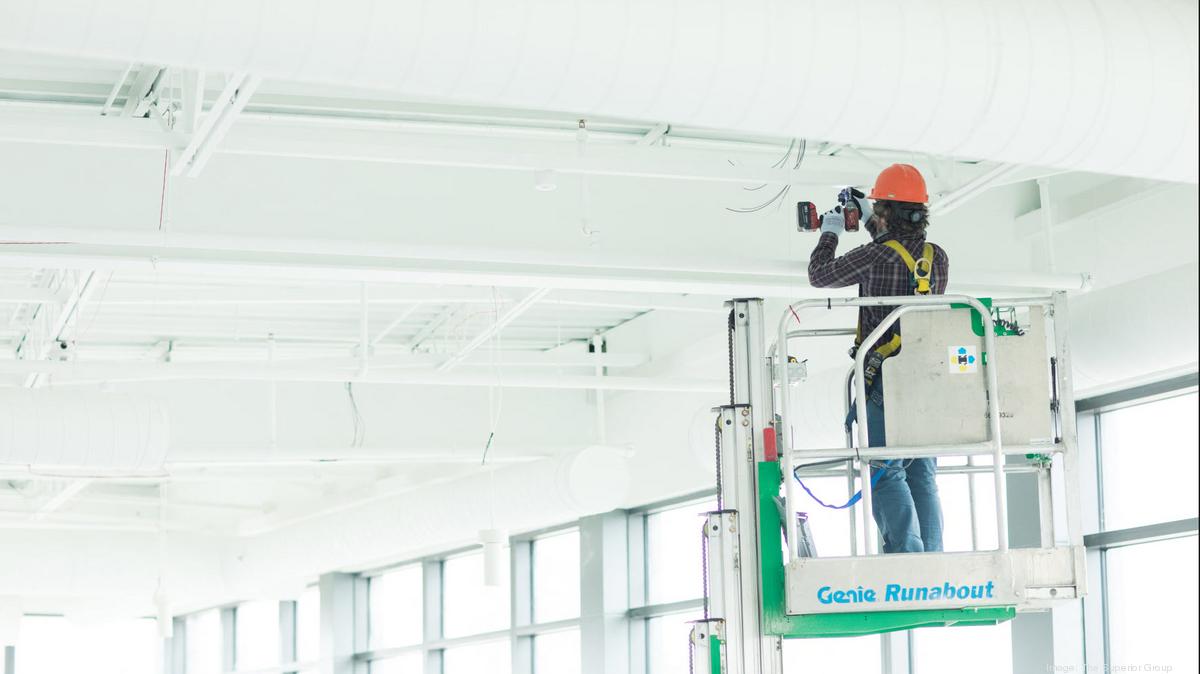 Superior Group to be acquired for over $1B - Columbus Business First