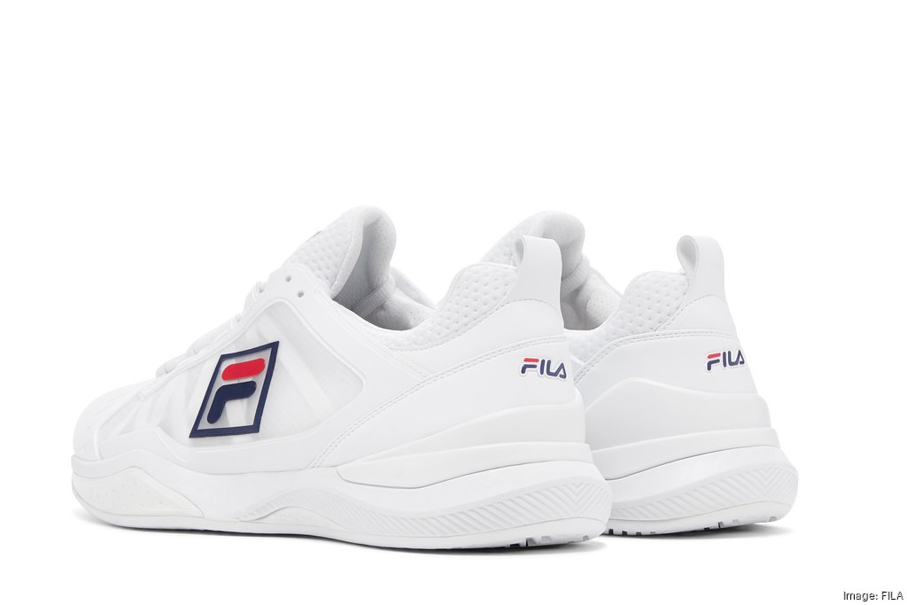 Fila warehouse curtis store bay