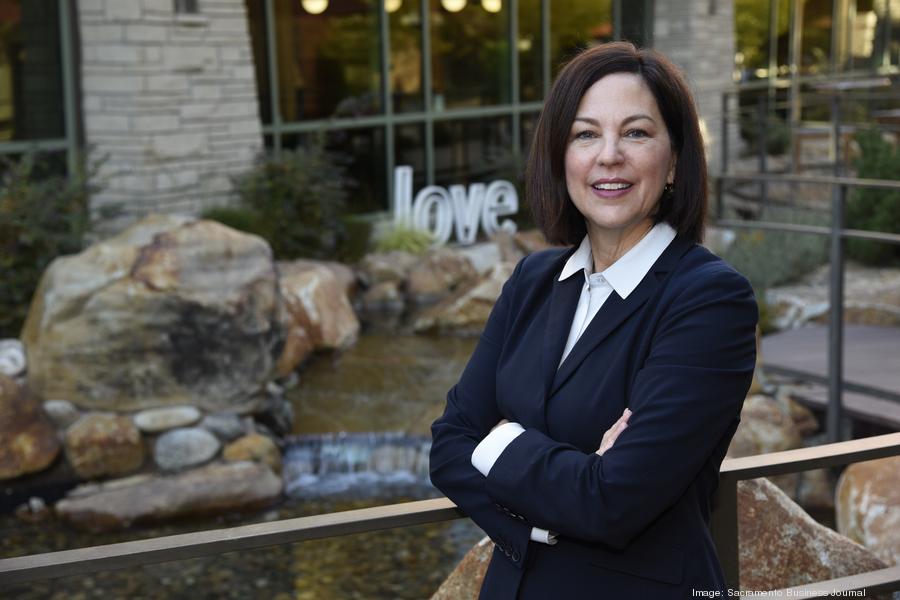 Dr. Tina Johnson to lead Dignity Health’s restructured Sacramento