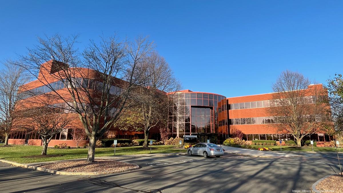 Berkshire Hathaway HomeServices Blake, Realtors opening regional hub at