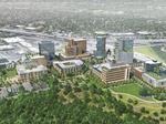 What s being built in Austin Area s construction projects mapped